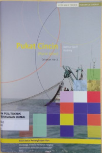 Image of PUKAT CINCIN (PURSE SEINE)